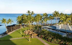 Fairmont Orchid